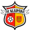 Escudo FK Klaipeda