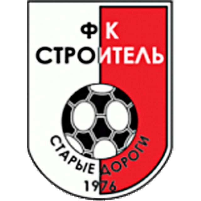 FC Starye Dorogi