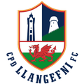 Llangefni Town FC