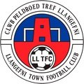 Llangefni Town FC