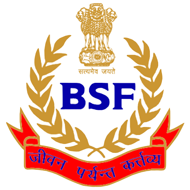 Border Security F.