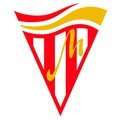 Escudo del EF Mareo U19