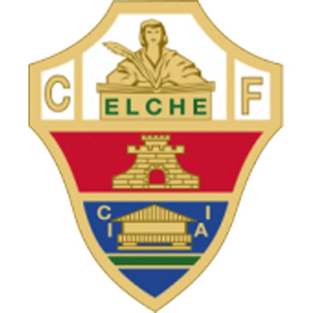 Elche B