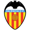 Escudo Valencia B