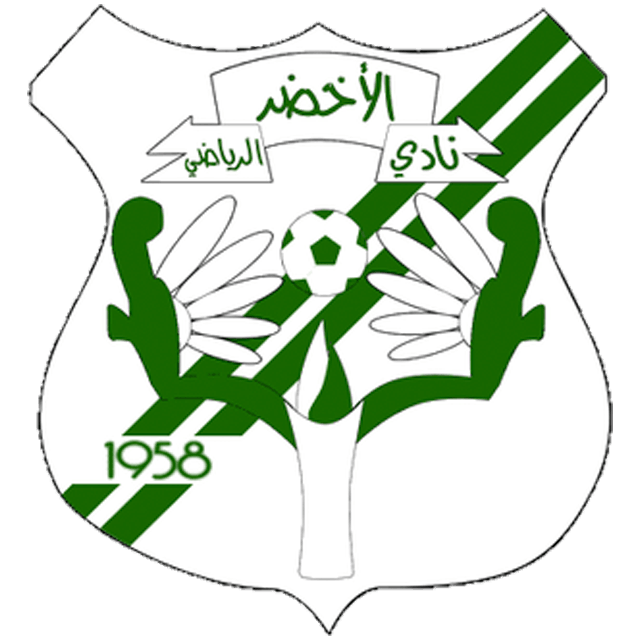Al-Akhdar