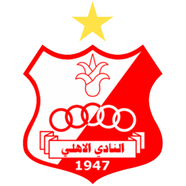 Al Ahly Benghazi