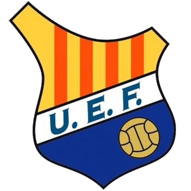 UE Figueres U19