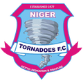 Niger Tornadoes