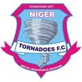 Niger Tornadoes