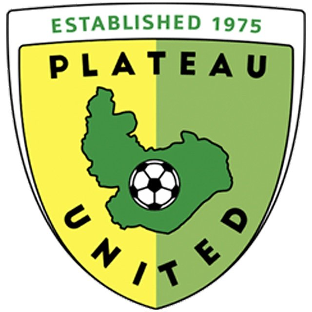 Plateau United