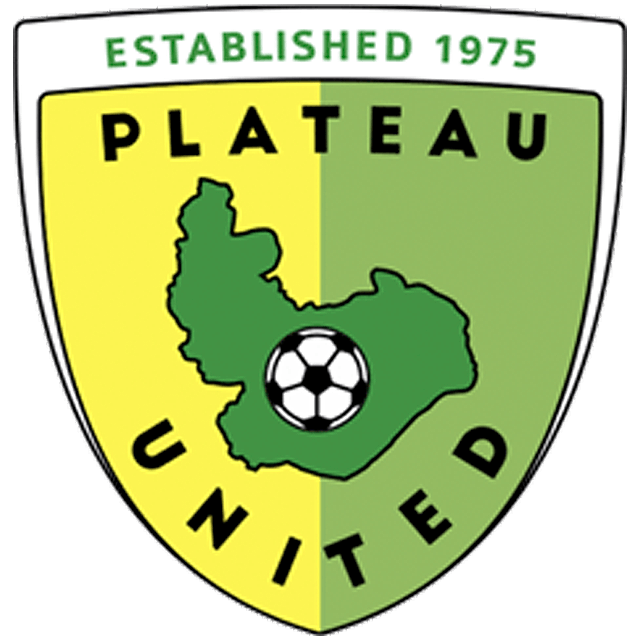 Plateau United