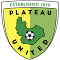 Escudo Plateau United