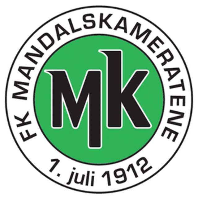 Mandalskameratene