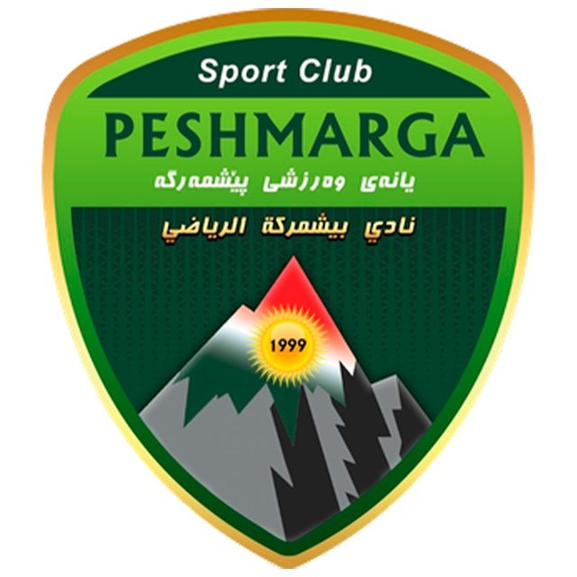 Peshmarga