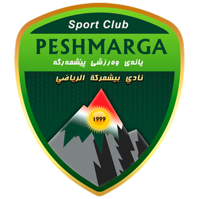 Peshmarga