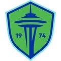 Escudo del Seattle Sounders U23