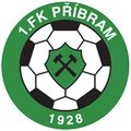 Escudo del Příbram U19