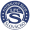 Escudo Slovácko Sub 19