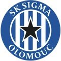 Escudo del Sigma Olomouc U19
