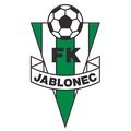 Escudo del Jablonec U19