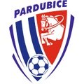Escudo del Pardubice U19