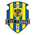Escudo del Opava U19
