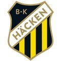 Escudo del Hacken U21