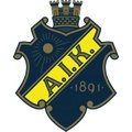 Escudo del AIK U19
