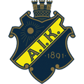 Escudo AIK Sub 19