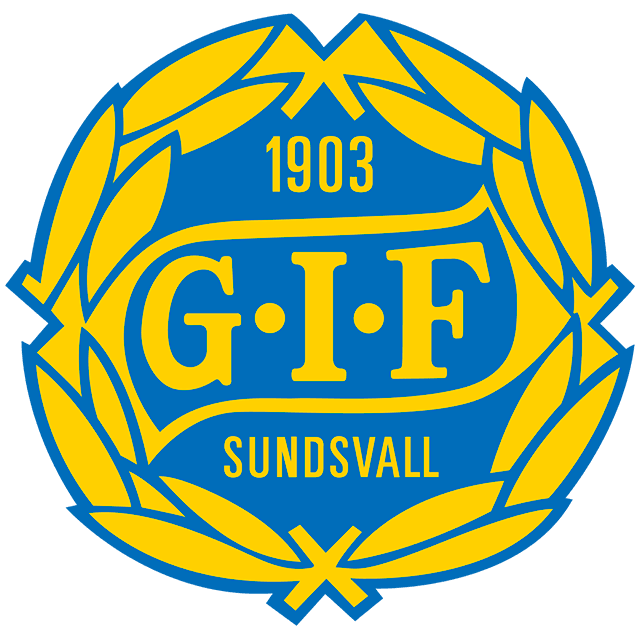 GIF Sundsvall U19