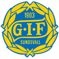 GIF Sundsvall U19