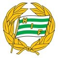 Escudo del Hammarby U19