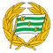 Escudo Hammarby Sub 19