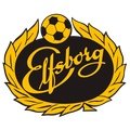 Escudo del Elfsborg U19