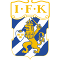 Escudo IFK Göteborg Sub 19