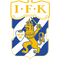 Escudo IFK Göteborg Sub 19