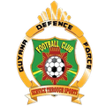Guyana Defence Force