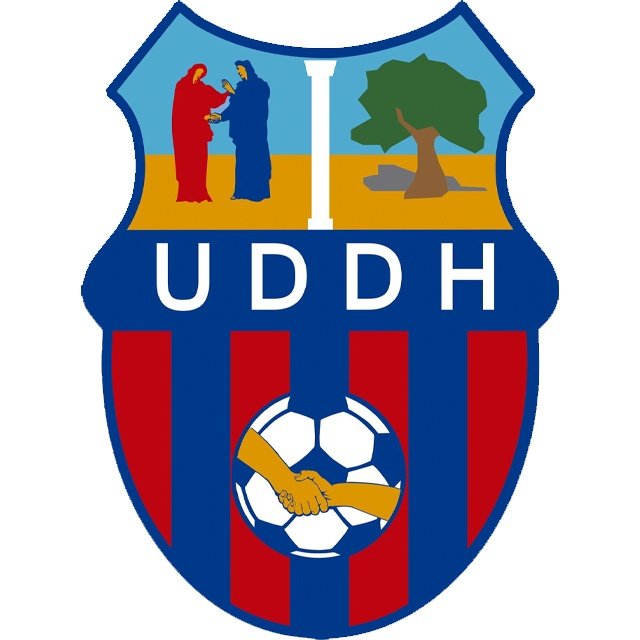 UD Dos Hermanas