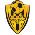 Fuerza Amarilla