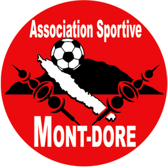 AS Mont-Dore