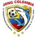 Jong Colombia