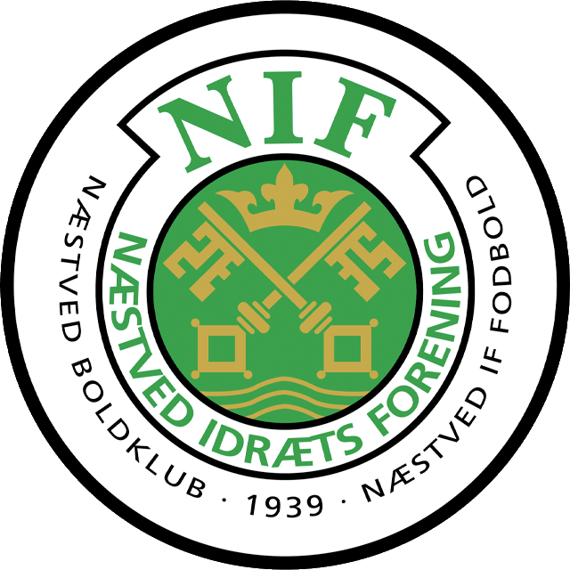 Næstved BK U17