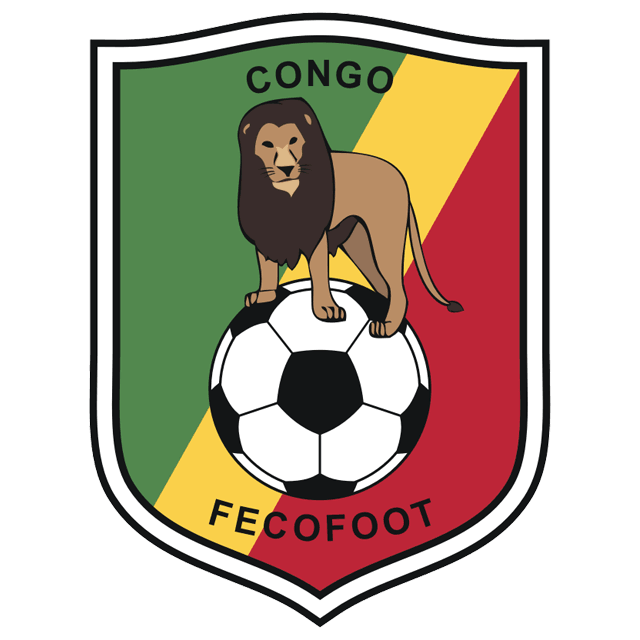 Congo U20s