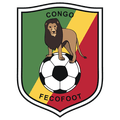 Escudo Congo Sub 20