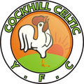 Cockhill Celtic