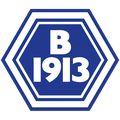 B 1913