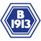 B 1913