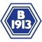 B 1913 B 1913
