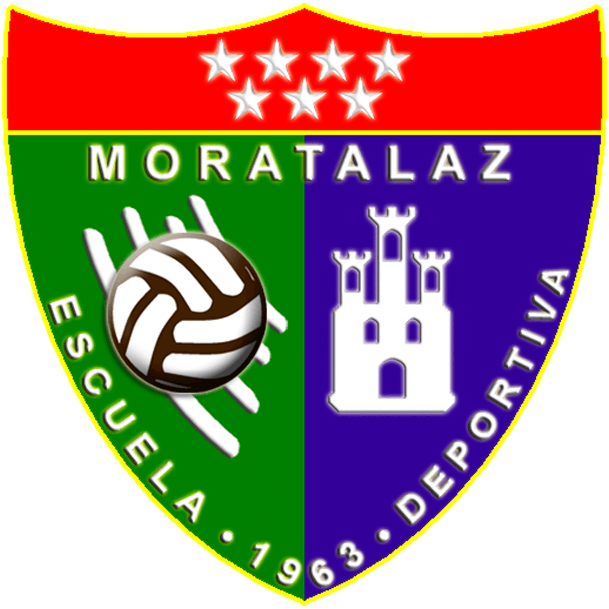 ED Moratalaz Sub 19