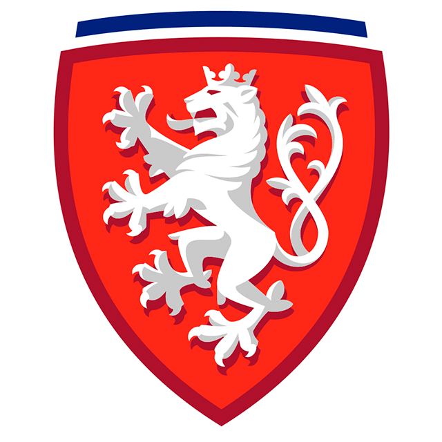 Czech Republic U20s